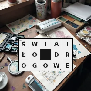 Hasło krzyżówkowe w komunikacji drogowej ostre białe światło które ma daleki zasięg 100 150m najczęściej w liczbie mnogiej - światło drogowe – rozwiązanie, synonimy, podpowiedzi i definicje krzyżówkowe